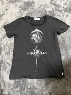 メルトザレディ horoscope T-shirt cropped 山羊座のサムネイル