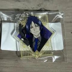 家庭教師ヒットマンREBORN 中吉05 2連アクリルチャーム 六道骸 まるくじ