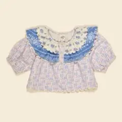 【新品未使用】apolina ジャージー2025 Marce top アポリナ