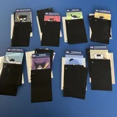 タイトーくじ　侍JAPAN×サンリオ