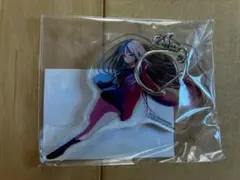 宵崎奏 アクキー　プロセカ　セカライ 1st Blu-ray 非売品