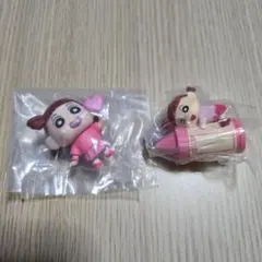 クレヨンしんちゃん　ネネちゃん