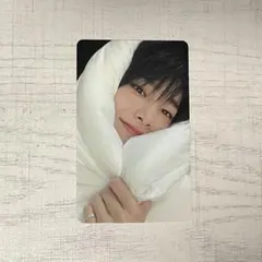 アイエン HOP JYP 特典 トレカ スキズ