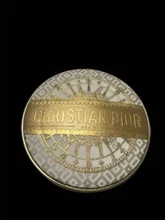 CHRISTIAN DIOR クッションファンデーション用ケース