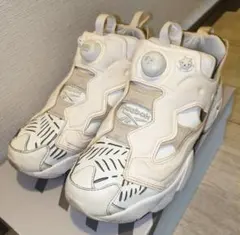 Reebok InstaPump Fury Cherub 26cm - メルカリ