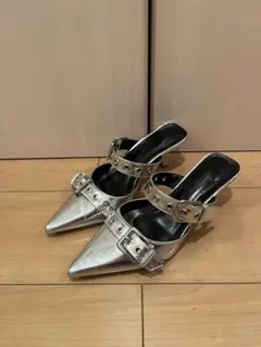 SHEIN パンプスのサムネイル