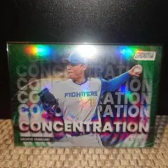 Topps　NPB スタジアムクラブ　山﨑福也　63/99