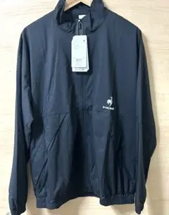 le coq sportif ／ルコックスポルティフ　ナイロンジャケットのサムネイル