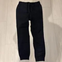 NIKE ジョガーパンツ ブラックのサムネイル