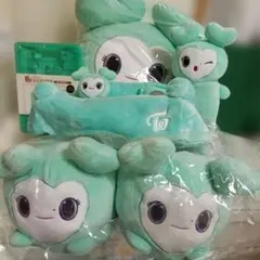 TWICE ミナ　5点セット