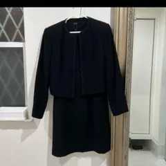 喪服レディース 冠婚葬祭 フォーマル