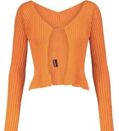 2025年最新】jacquemus カーディガンの人気アイテム - メルカリ