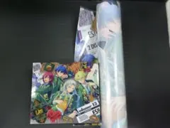 09▢ あんスタ Eden 「TRIP」 YT0729-7