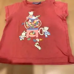 familiar Tシャツ