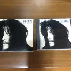 SION/夜しか泳げない