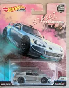 ホットウィール マツダ RX8