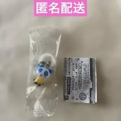 アニマル横町　めじるしアクセサリー　ガチャ