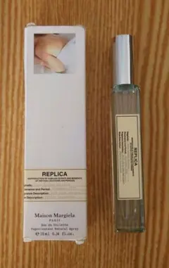 Maison Margiela／メゾンマルジェラ／レプリカ／香水／10ml
