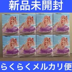 着せ恋　乾紗寿叶　Aqua Float Girlsフィギュア8体セット