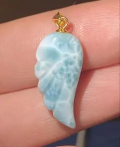 2026年最新】ラリマー天使の羽の人気アイテム - メルカリ