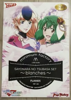 希少プレミア品】マクロスF サヨナラノツバサ 販促ポスター - メルカリ