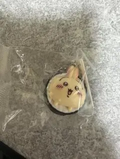 ちいかわ くら寿司 うさぎ キーホルダー