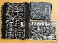 【最終値下げ 売れなかったら削除】三代目JSB/EXILE TRIBE 継続特典