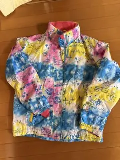 swivel カラフルスノーボードウェア ジュニア用　150