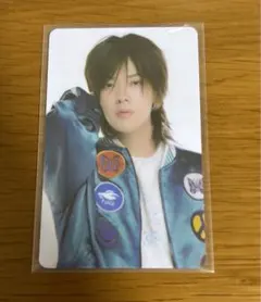 NCT@XYZ POP UP 悠太　ユタ　유타 ラキドロ　10/27