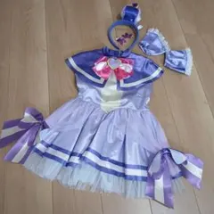 わんだふるぷりきゅあ！ キュアフレンディ コスプレ - メルカリ