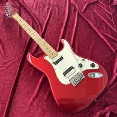 美品 メンテ済 Squier Contemporary STRATOCASTERのサムネイル