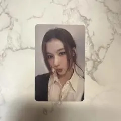 TWICE the story goes on サナ トレカ