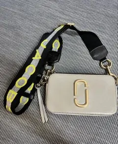 2025年最新】marc jacobs カメラバッグの人気アイテム - メルカリ