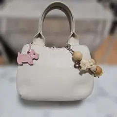 RADLEY ラドリー ミニ レザー ハンド バッグのサムネイル
