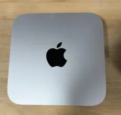 mac mini (M1 8G 256GB) Apple シリコン