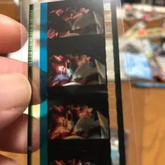 劇場版　機動戦士ガンダム　閃光のハサウェイ　入場特典フィルム4週目