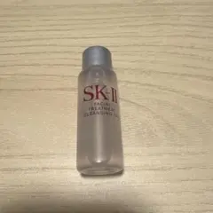 SK-II フェイシャル トリートメント クレンジングオイルのサムネイル
