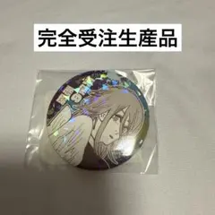 チェンソーマン　缶バッジ