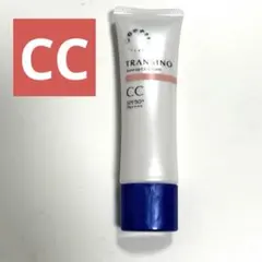 未使用　トランシーノ　薬用　トーンアップCCクリーム　ピンクベージュ　30gのサムネイル