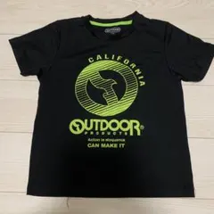 OUTDOOR Tシャツ