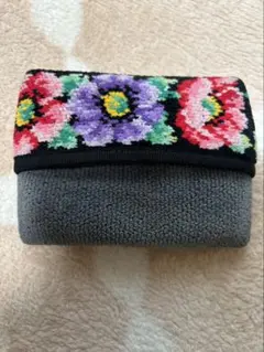 フェイラー　ティッシュケース　美品