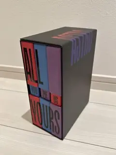 ASTRO All Yours ３種類まとめセット