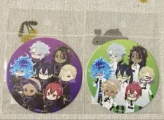 ツイステ　コースターセット