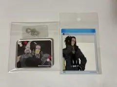 ニトロキラル　DRAMAtical Murder ドラマダ ミンク