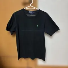Polo by Ralph Lauren Tシャツ ブラック S