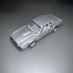 ジョニーライトニング　ビュイックリーガルグランドナショナル