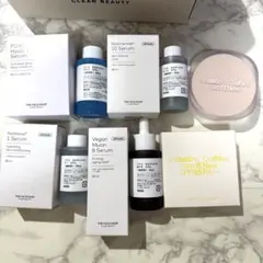 新品・未使用】LE LABO トライアルセット - メルカリ