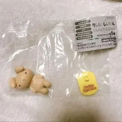 ▼クレヨンしんちゃん くっつきマスコット ネネちゃんうさぎ