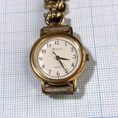 【ジャンク品】SEIKO Avenue レディース腕時計 アベニュー