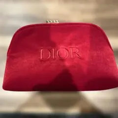 お*み様 DIOR ディオール　ポーチ